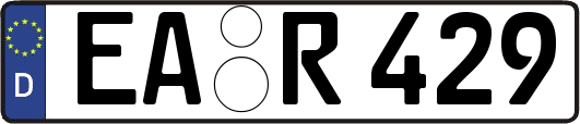 EA-R429