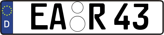 EA-R43