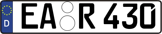 EA-R430