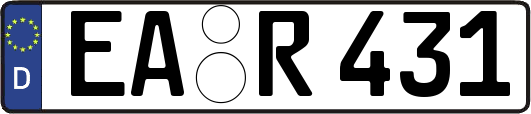 EA-R431