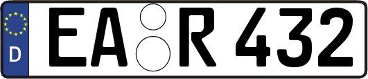 EA-R432