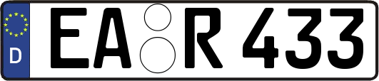 EA-R433