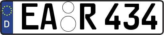 EA-R434