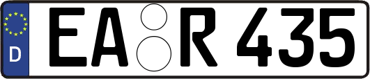 EA-R435