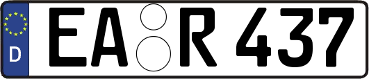 EA-R437