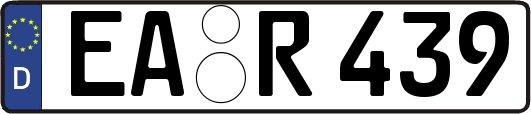 EA-R439