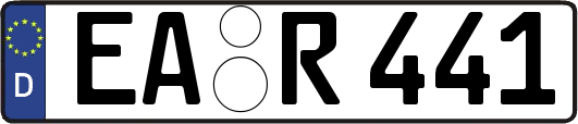 EA-R441