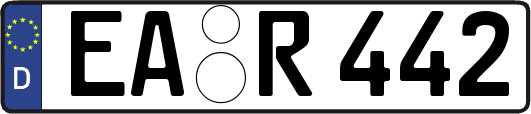 EA-R442