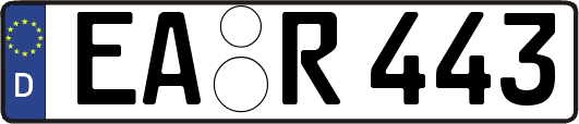 EA-R443
