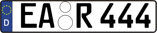 EA-R444