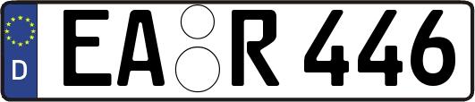 EA-R446