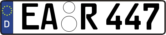 EA-R447