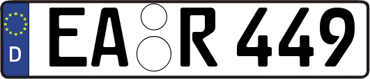 EA-R449