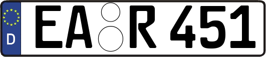 EA-R451