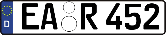 EA-R452