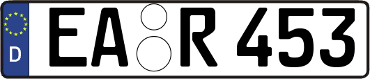 EA-R453