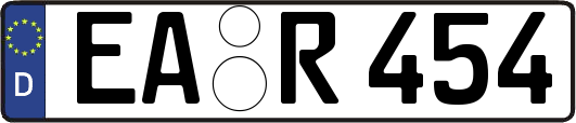 EA-R454