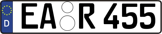 EA-R455