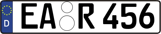 EA-R456