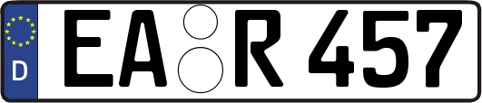 EA-R457