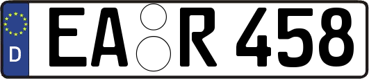 EA-R458