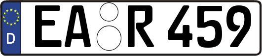 EA-R459
