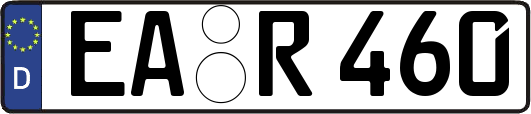 EA-R460