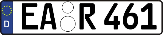 EA-R461