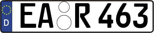 EA-R463