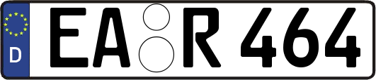 EA-R464