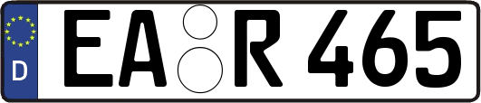 EA-R465