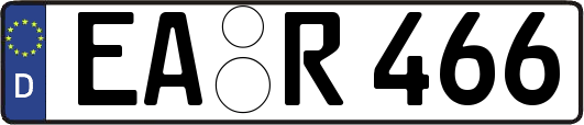 EA-R466