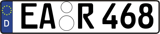EA-R468