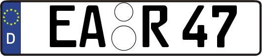 EA-R47