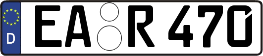 EA-R470