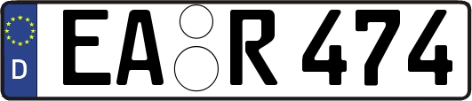 EA-R474