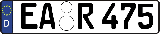EA-R475