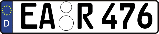 EA-R476