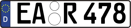 EA-R478