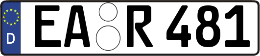 EA-R481