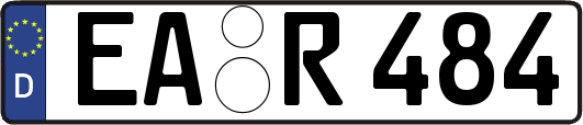 EA-R484