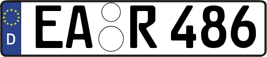 EA-R486