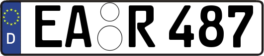 EA-R487