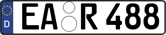 EA-R488