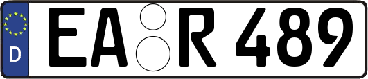 EA-R489