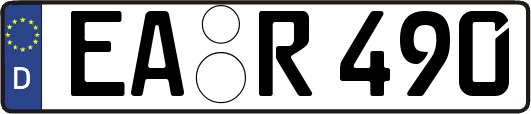 EA-R490