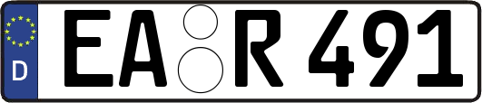 EA-R491