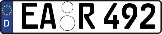 EA-R492