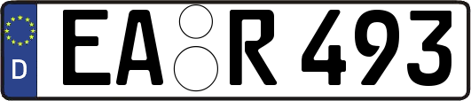 EA-R493