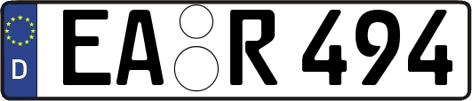 EA-R494